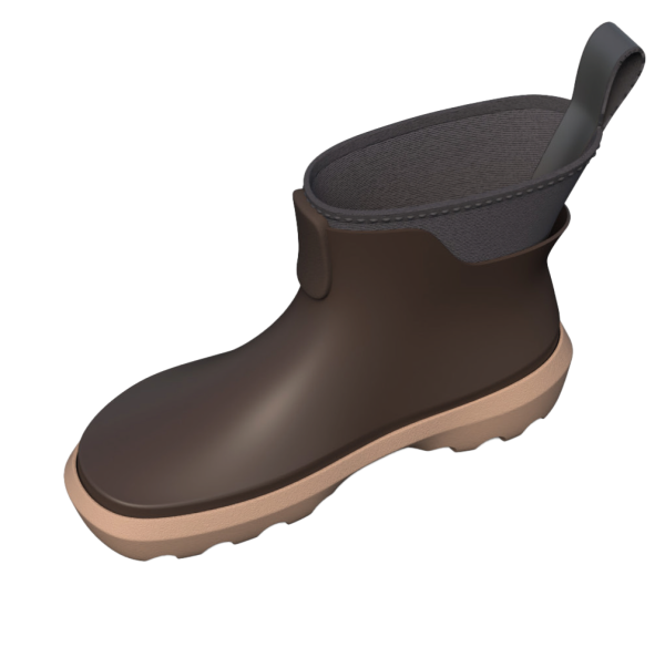 Kalosze Humee Classic